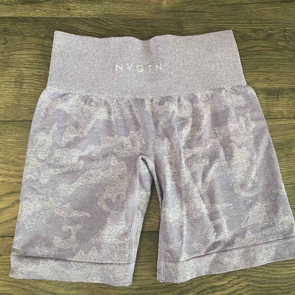 NVGTN Shorts